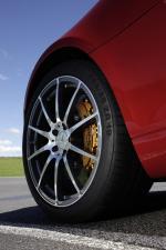 Mercedes-Benz SLS AMG 2010 года